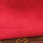 Louis Vuitton Sonatine Monogram M5190 — view 6