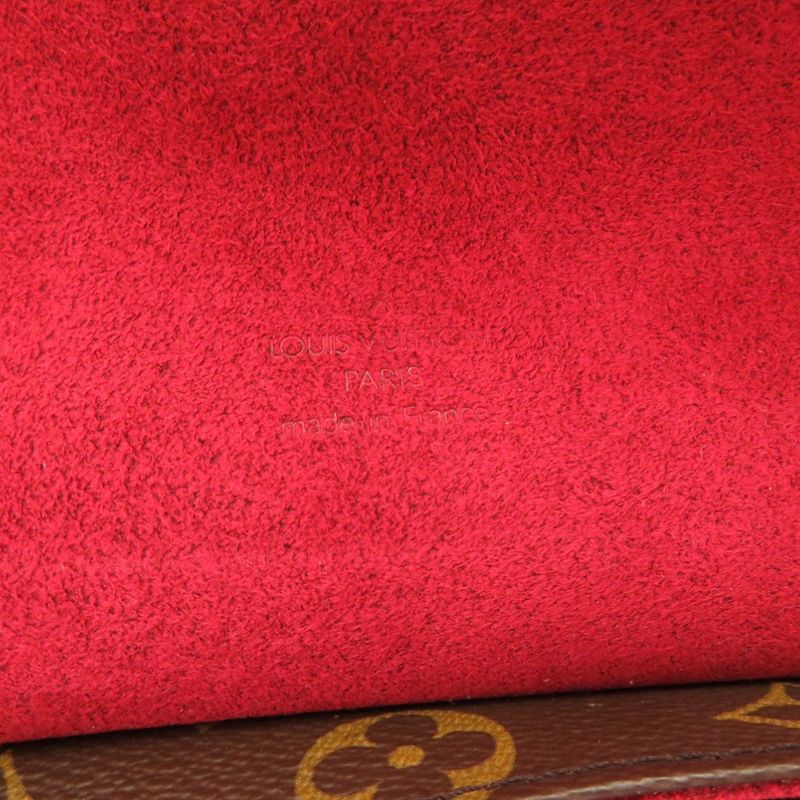 Louis Vuitton Sonatine Monogram M5190 — view 6