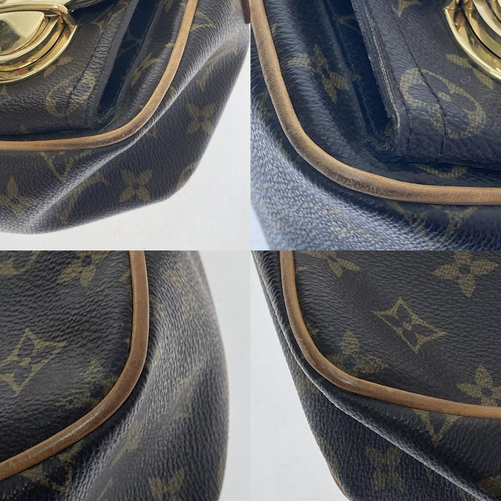 Louis Vuitton Monogram Hudson — view 6