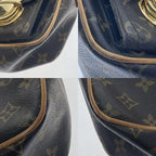Louis Vuitton Monogram Hudson — view 6