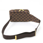 Louis Vuitton Damier Geronimos Waist Pouch — view 4