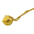 Fendi 8 Ak512 Frgmt Pokmon Monster Ball Necklace Pendant Accessory — view 8