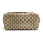 Gucci Pouch Micro Guccissima — view 2