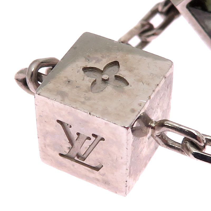 Louis Vuitton Necklace Collier Gamble — view 3