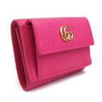 Gucci Trifold Wallet GG Marmont — view 2