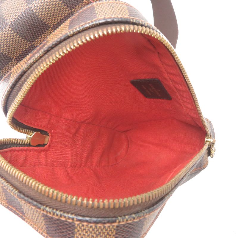 Louis Vuitton Body Bag — view 7