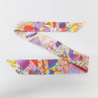 Hermes Tsuiri ALL OVER Marble Kyoto Tattoo Age Multicolor — view 7