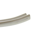 Hermes 6 Forks Silver Coated 1004 — view 5