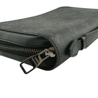 Louis Vuitton Eclipse Clutch Bag Zippy XL Long Wallet — view 5