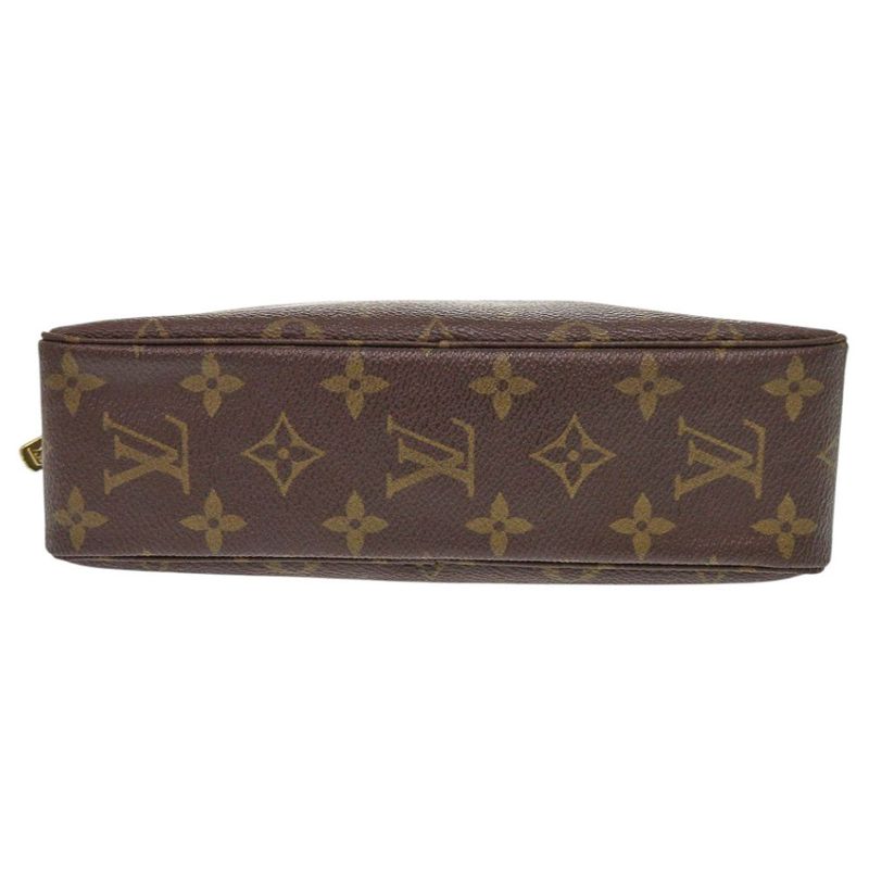 Louis Vuitton Trousse Toilette 23 Monogram Second Bag 0355 — view 4