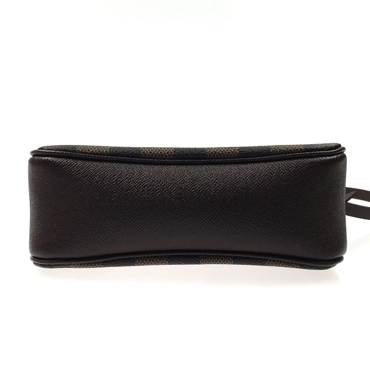 Louis Vuitton Damier Trousse Makeup Accessory Pouch — view 3