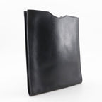 Hermes Onymetou Calf Black Shoulder Bag — view 3