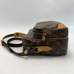 Louis Vuitton Monogram Nile Bag Shoulder — view 3