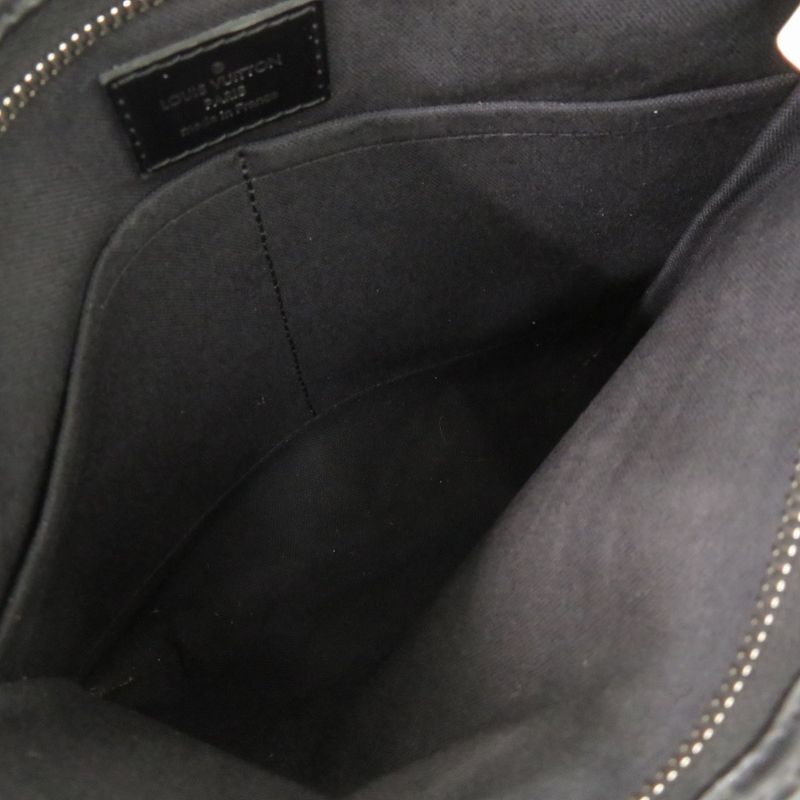 Louis Vuitton Thomas Damier Graphite Shoulder Bag 0084 — view 5