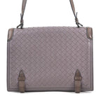 Bottega Veneta Shoulder Bag Intrecciato — view 3