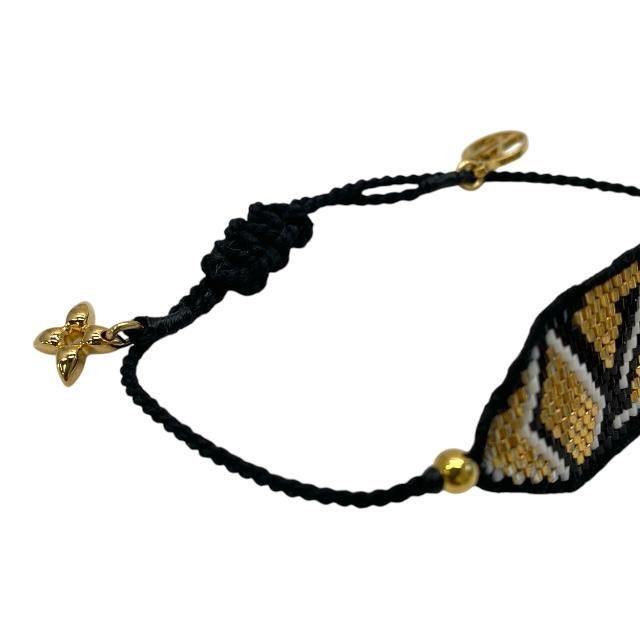 Louis Vuitton Summertime Bracelet Bangle Accessory Small — view 8