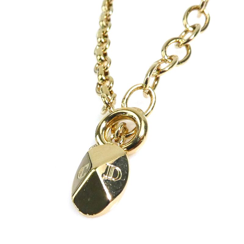 Christian Dior Necklace — view 6