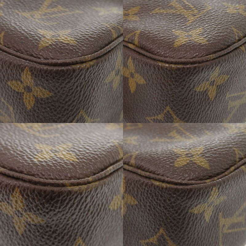 Louis Vuitton Trousse Toilette 23 Monogram Second Bag 0604 — view 4