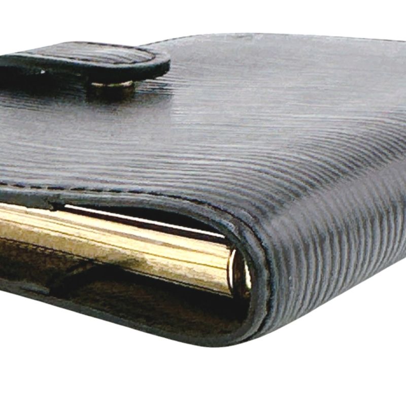 Louis Vuitton R2005 H Epi System Notebook Cover Agenda PM — view 8