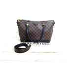 Louis Vuitton Hyde Park 2-Way Shoulder Bag Damier Brown Ah4136 — view 9