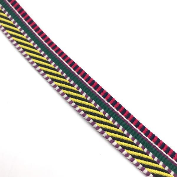 Hermes Shoulder Strap Sangle Caval Multicolor — view 3