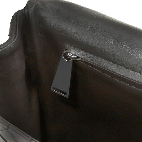 Bottega Veneta Clutch Bag Document Case Fondante — view 8