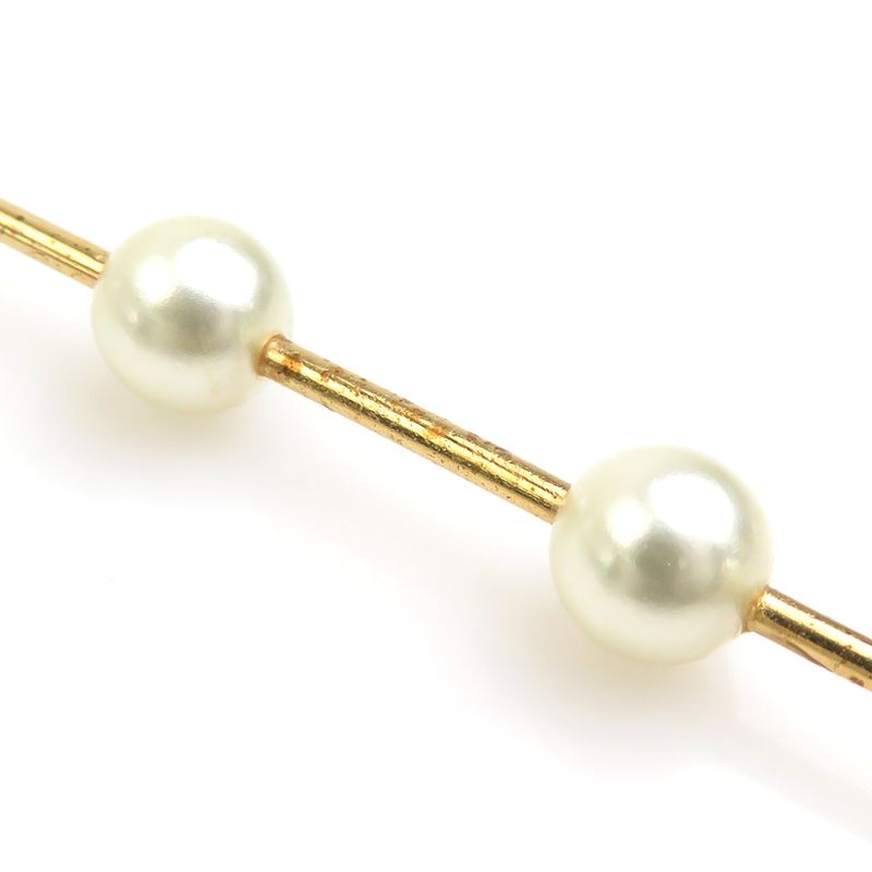 Christian Dior Size 1.2 Earrings — view 8