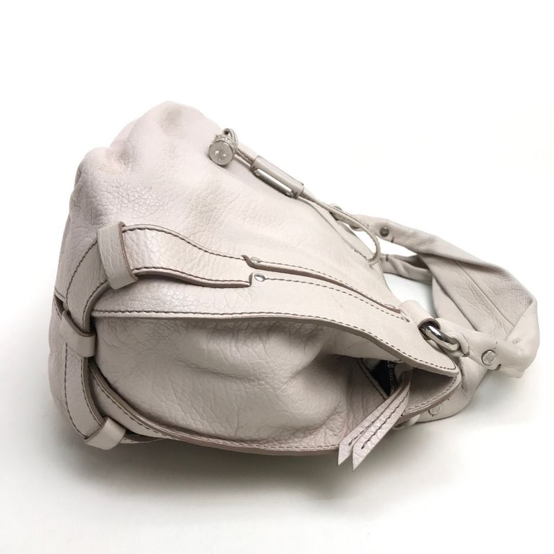 Celine Handbag Bittersweet Leather Light Pink — view 4
