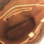 Louis Vuitton Vavin GM Monogram Tote Bag 1421 — view 7