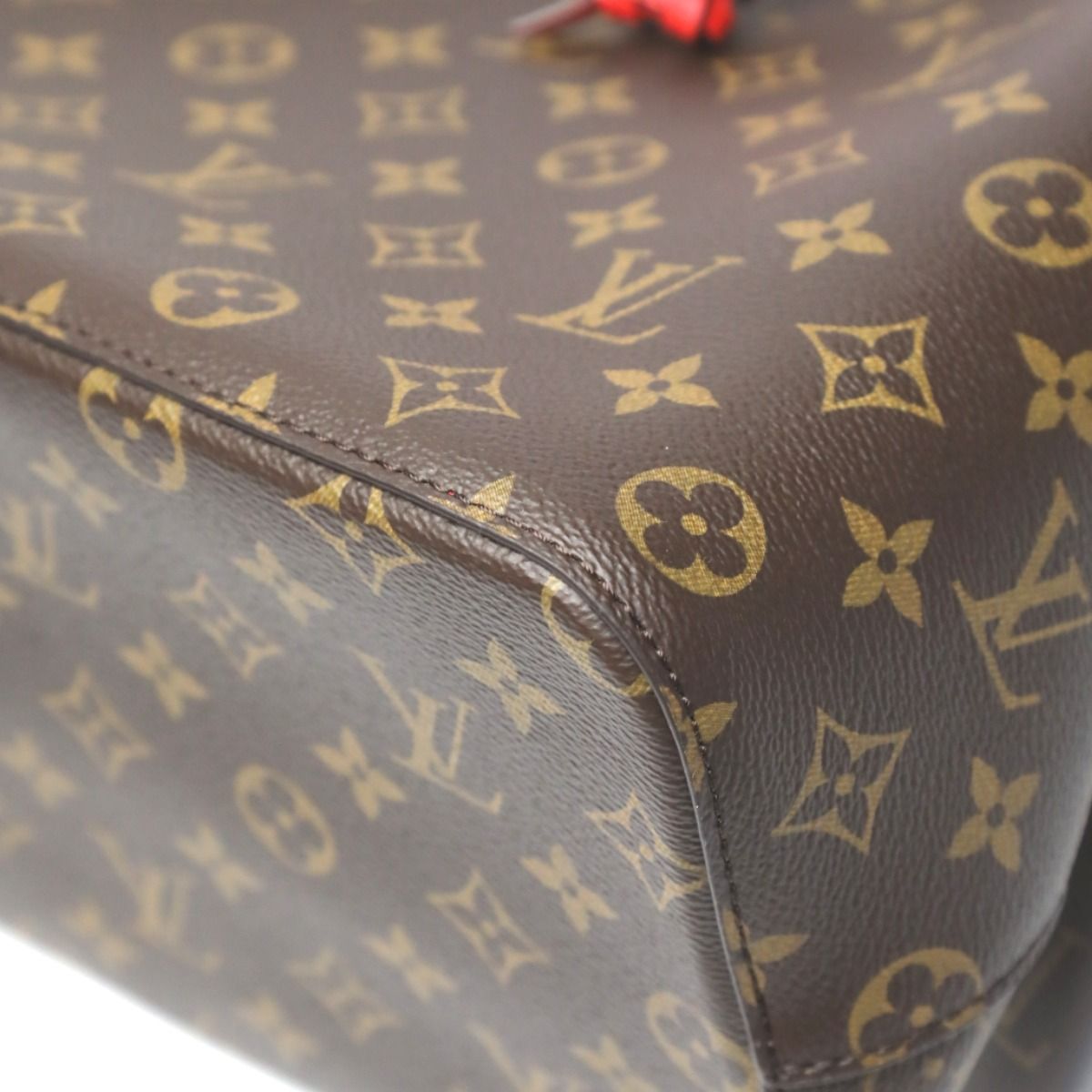 Louis Vuitton Monogram 2-Way Neo Noe Shoulder Bag Coclico — view 8
