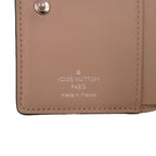 Louis Vuitton Portefeuille Cles A Monogram Mahina Gare — view 9