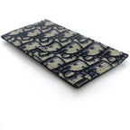 Christian Dior Zipper Card Holder — view 5
