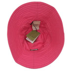 Gucci 2023 Item Brella Cloche GG Metal Nylon Bucket Hat — view 5