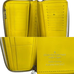 Louis Vuitton Zippy Wallet Vertical Everyday Rfid Confirmed Long — view 8
