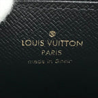 Louis Vuitton Monogram Giant Reverse Zippy Wallet — view 9