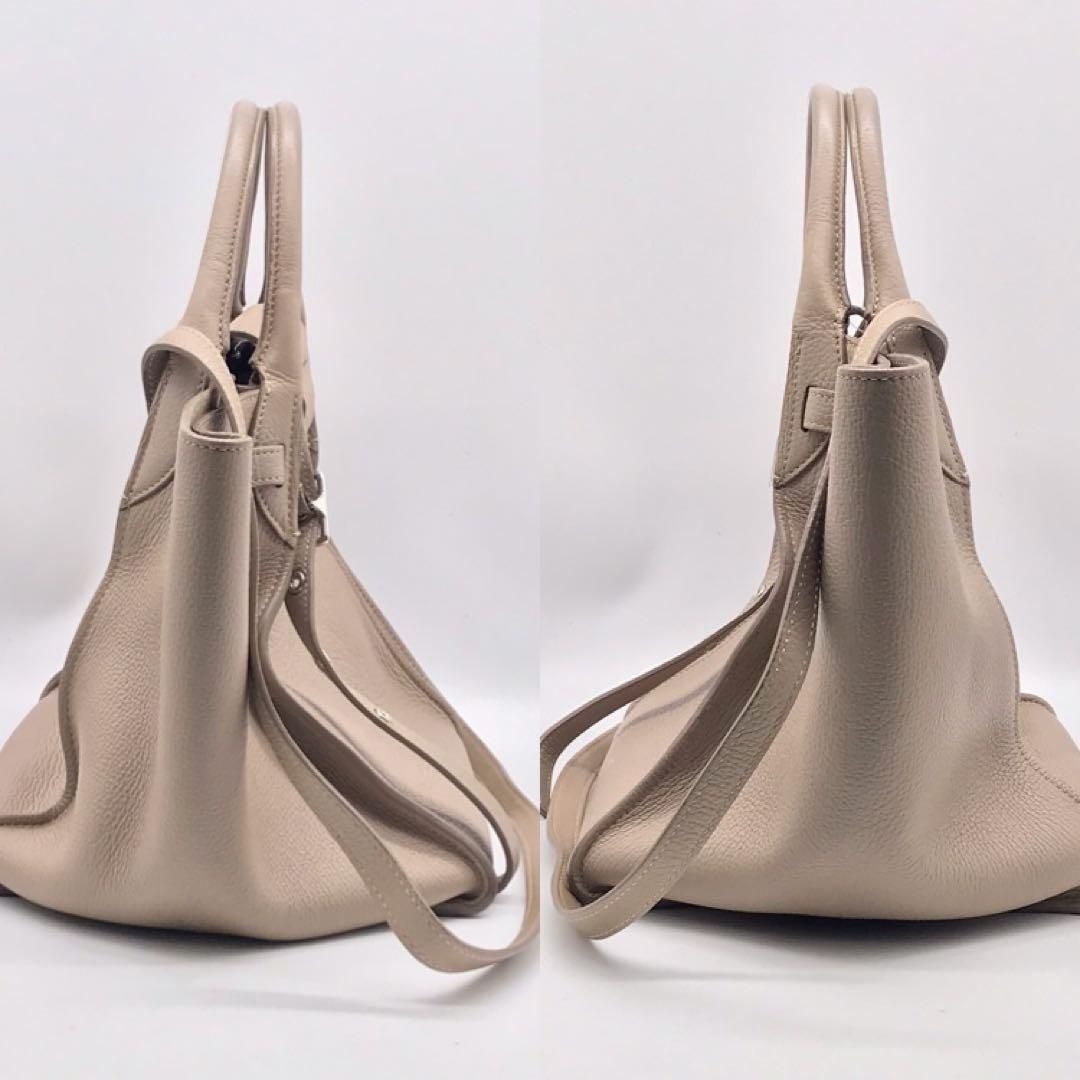 Celine Big Back Small 2-Way Shoulder Bag Price Negotiation Welcome — view 3