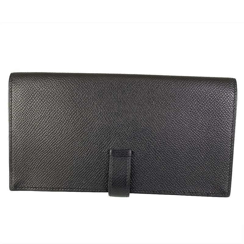 Hermes Epson Bearn Souffle Bifold Wallet — view 2