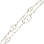 Hermes Farandole Long Necklace 120 — view 6