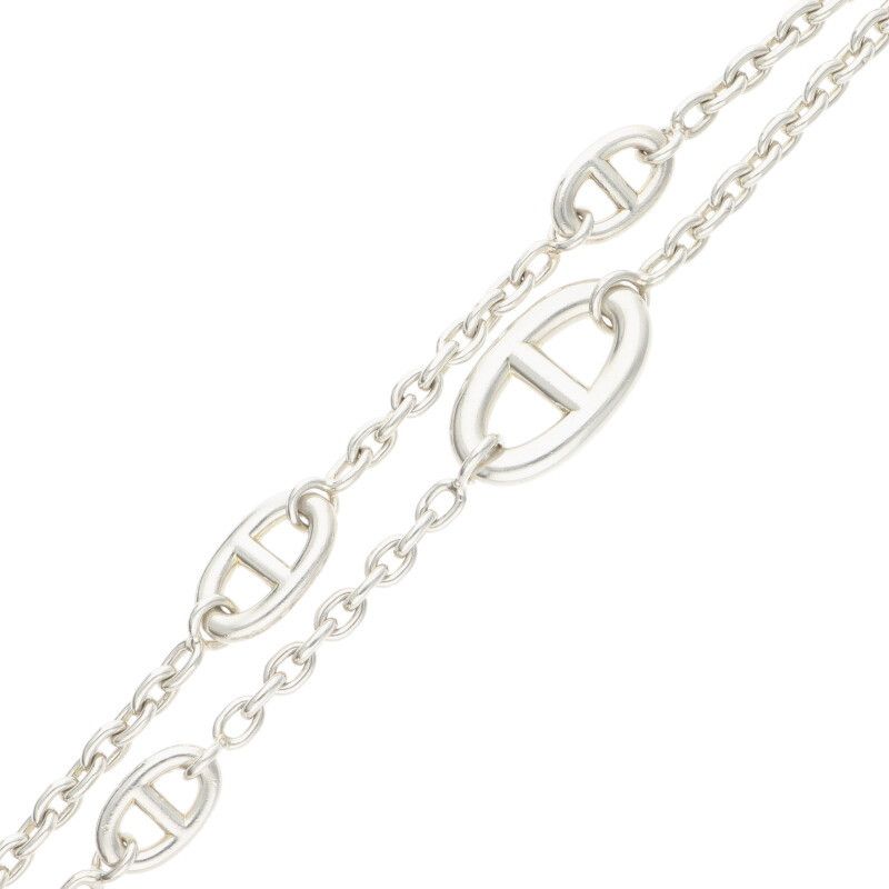 Hermes Farandole Long Necklace 120 — view 6