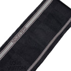Louis Vuitton Echarpe and Mess Ager Scarf Em0974 — view 6