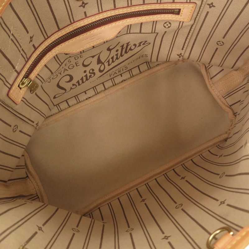 Louis Vuitton Neverfull PM Monogram Tote Bag 1248 — view 6