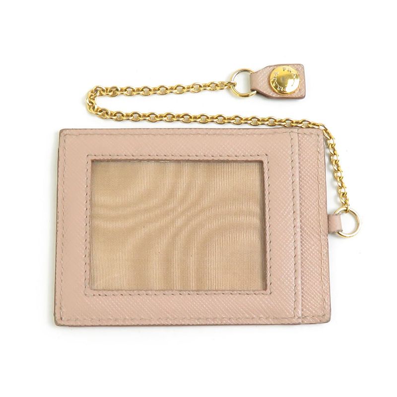 Prada Bifold Long Wallet — view 8