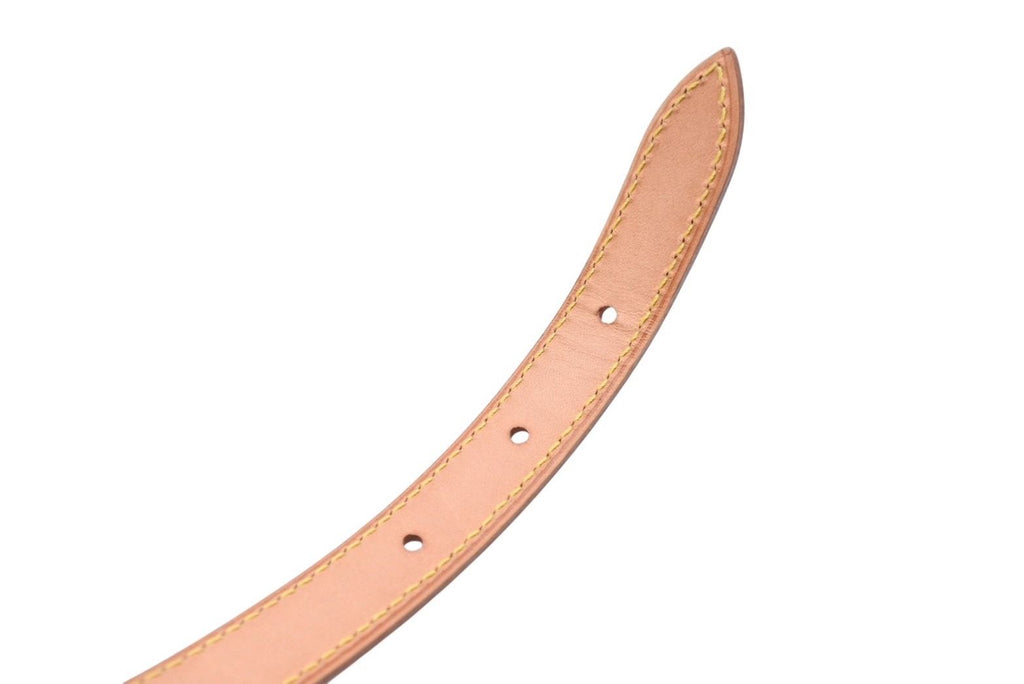 Louis Vuitton Strap Handle Brown — view 5