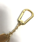 Louis Vuitton Key Holder Porte Cle Cannes Metal — view 4
