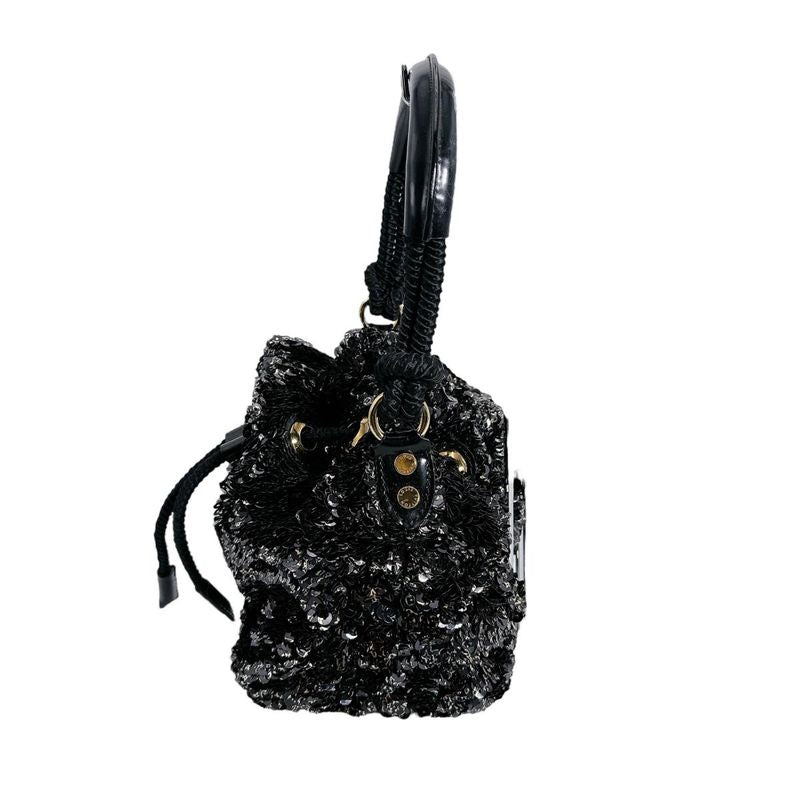 Louis Vuitton Drawstring Shape Handbag Mini Noelo Coco — view 4