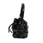 Louis Vuitton Drawstring Shape Handbag Mini Noelo Coco — view 4