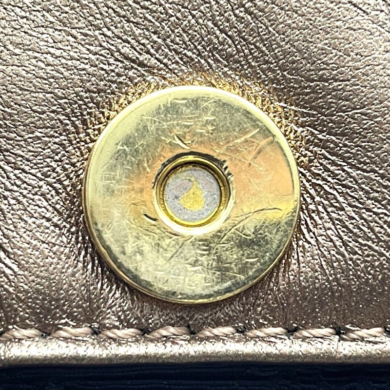 Loewe Handbag Tote Leather — view 8