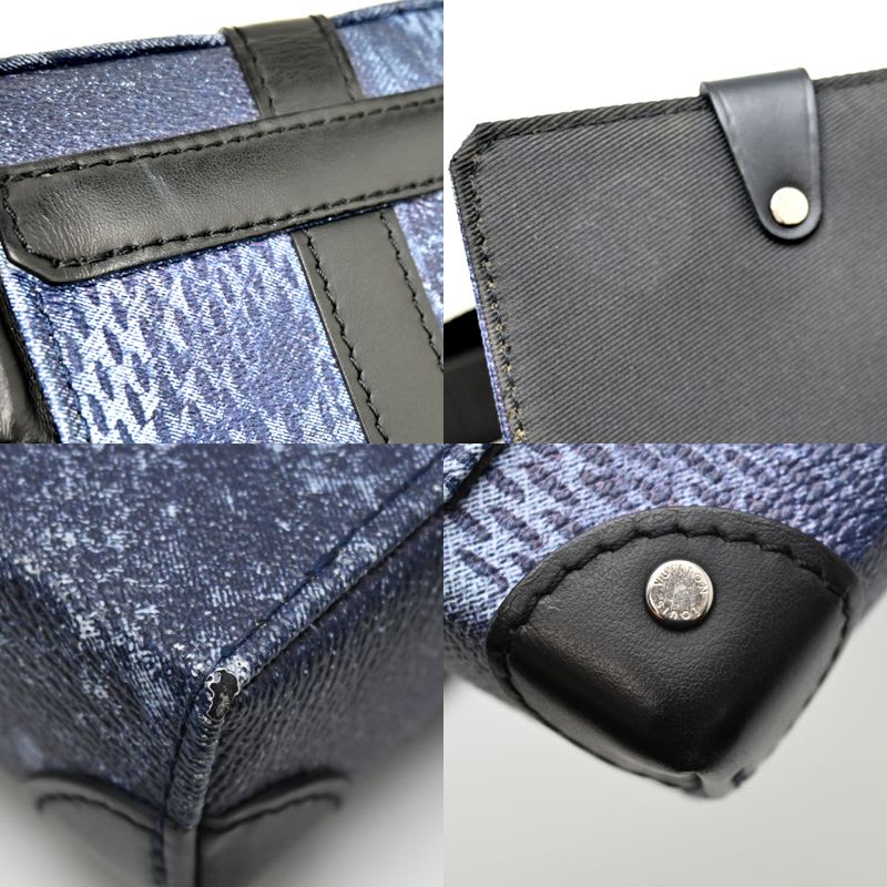 Louis Vuitton Waist Bag — view 8