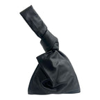 Bottega Veneta Mini The Twist Leather — view 4