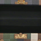 Louis Vuitton neo Wallet Trunk Damoflage Shoulder Bag — view 4